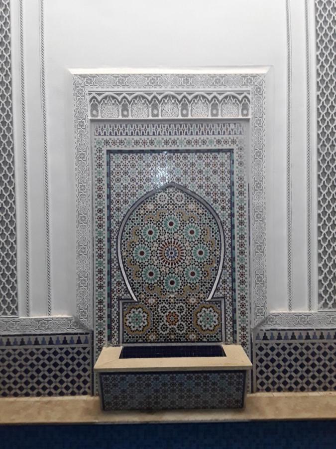 Nouhal Guest house 2*