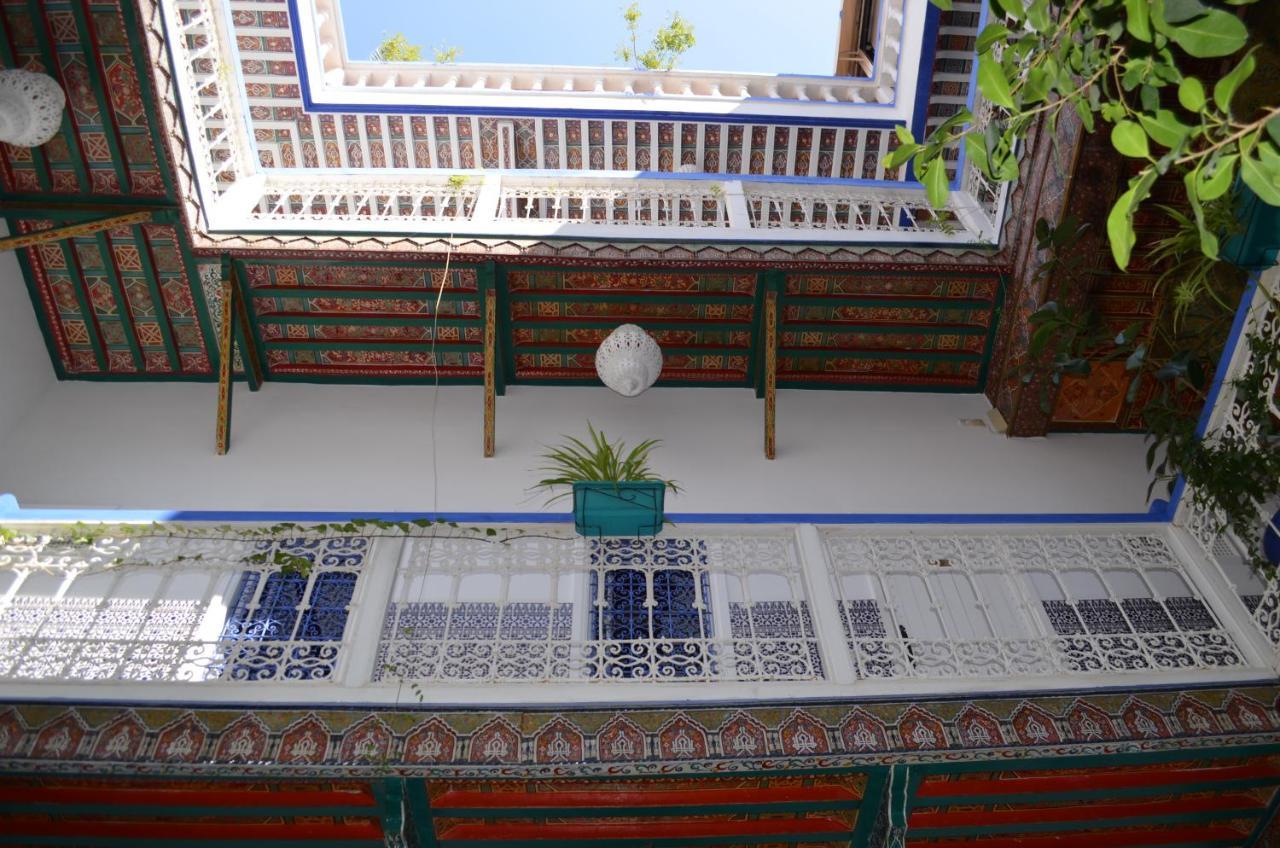 Essaouira Riad Marrakesh
