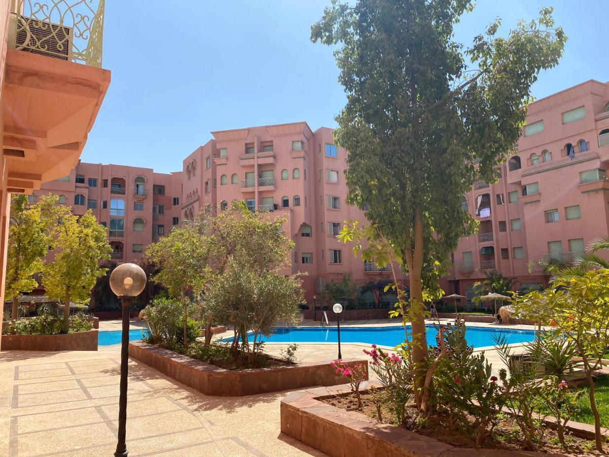 Rhizlane * Marrakesh