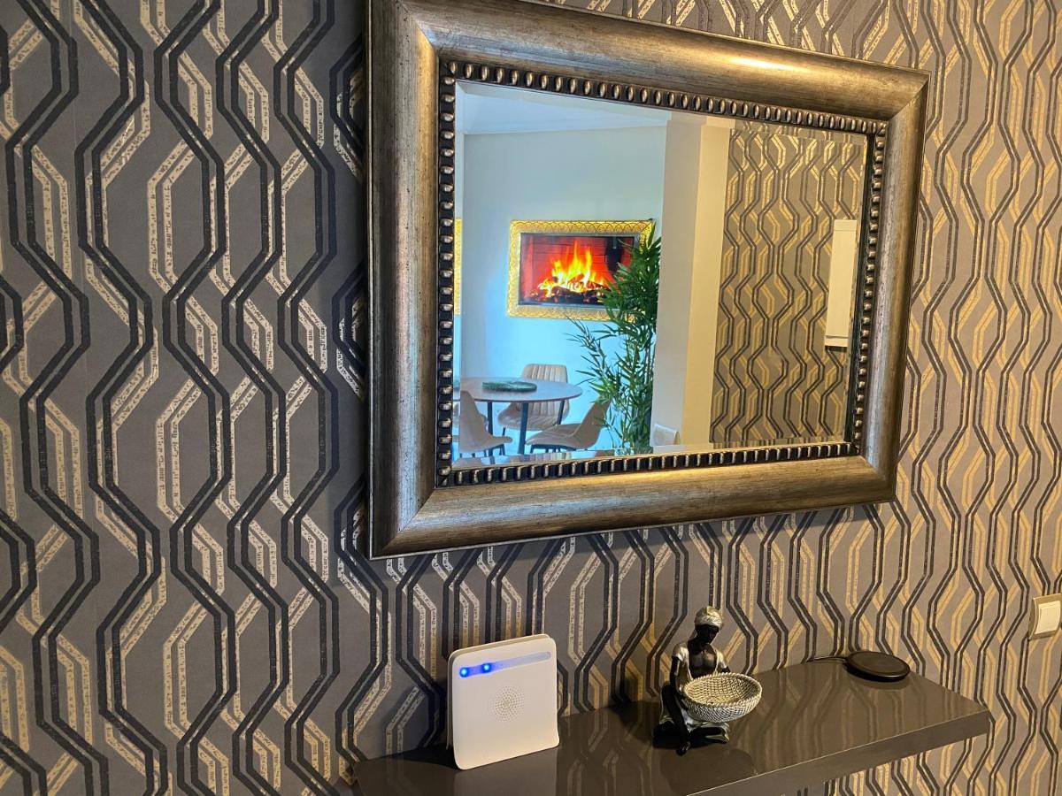 Apartamento Rhizlane Marraquexe