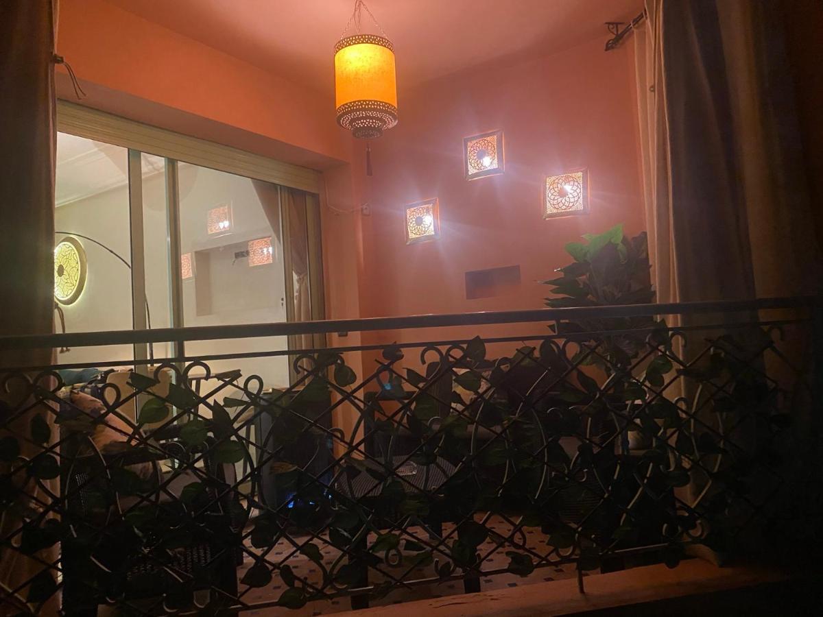Apartment Rhizlane *