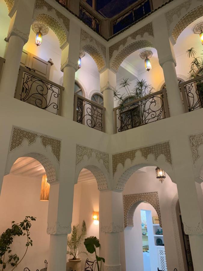 Riad Riad Dollar Des Sables & Spa 3*