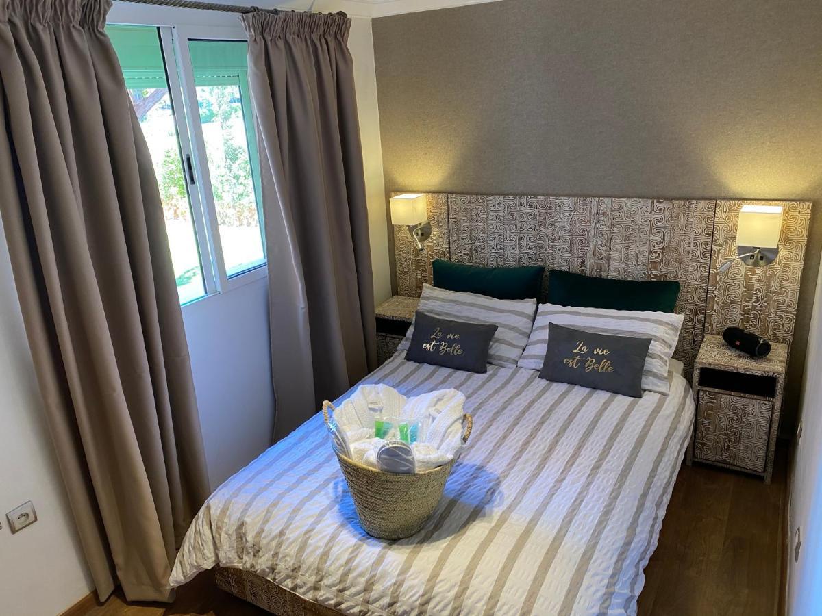 Apartamento Rhizlane *