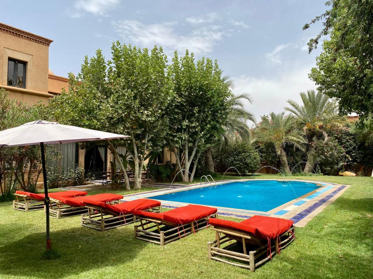 Villa Le Domaine Du Golf *