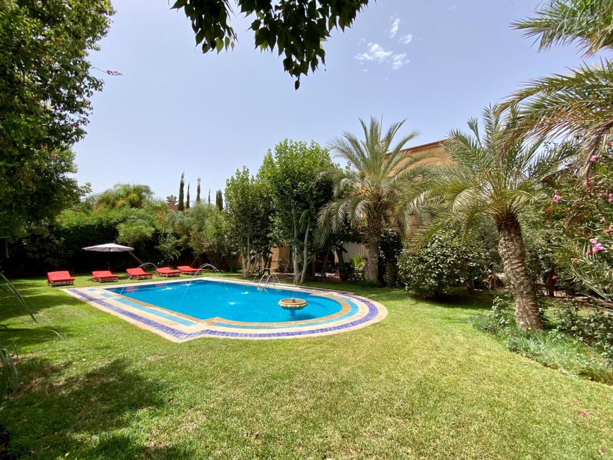 Villa Le Domaine Du Golf *