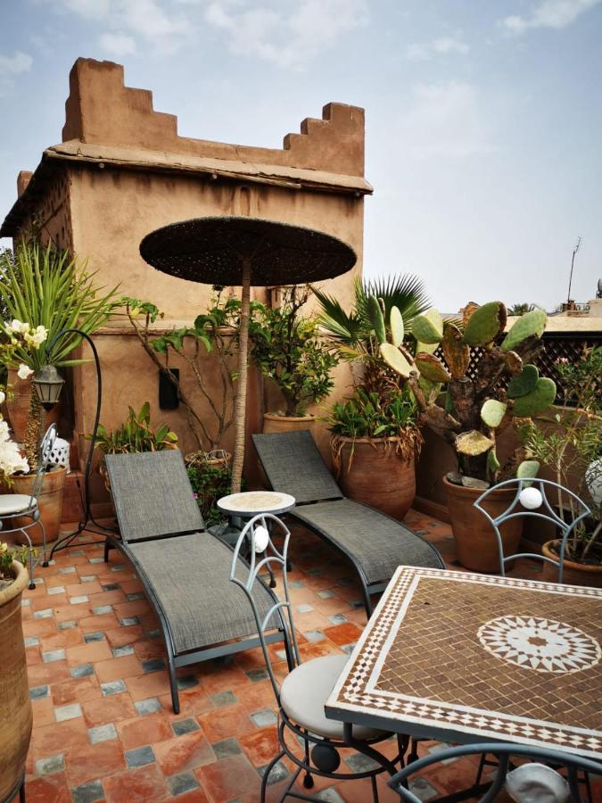 Mehdia 3*