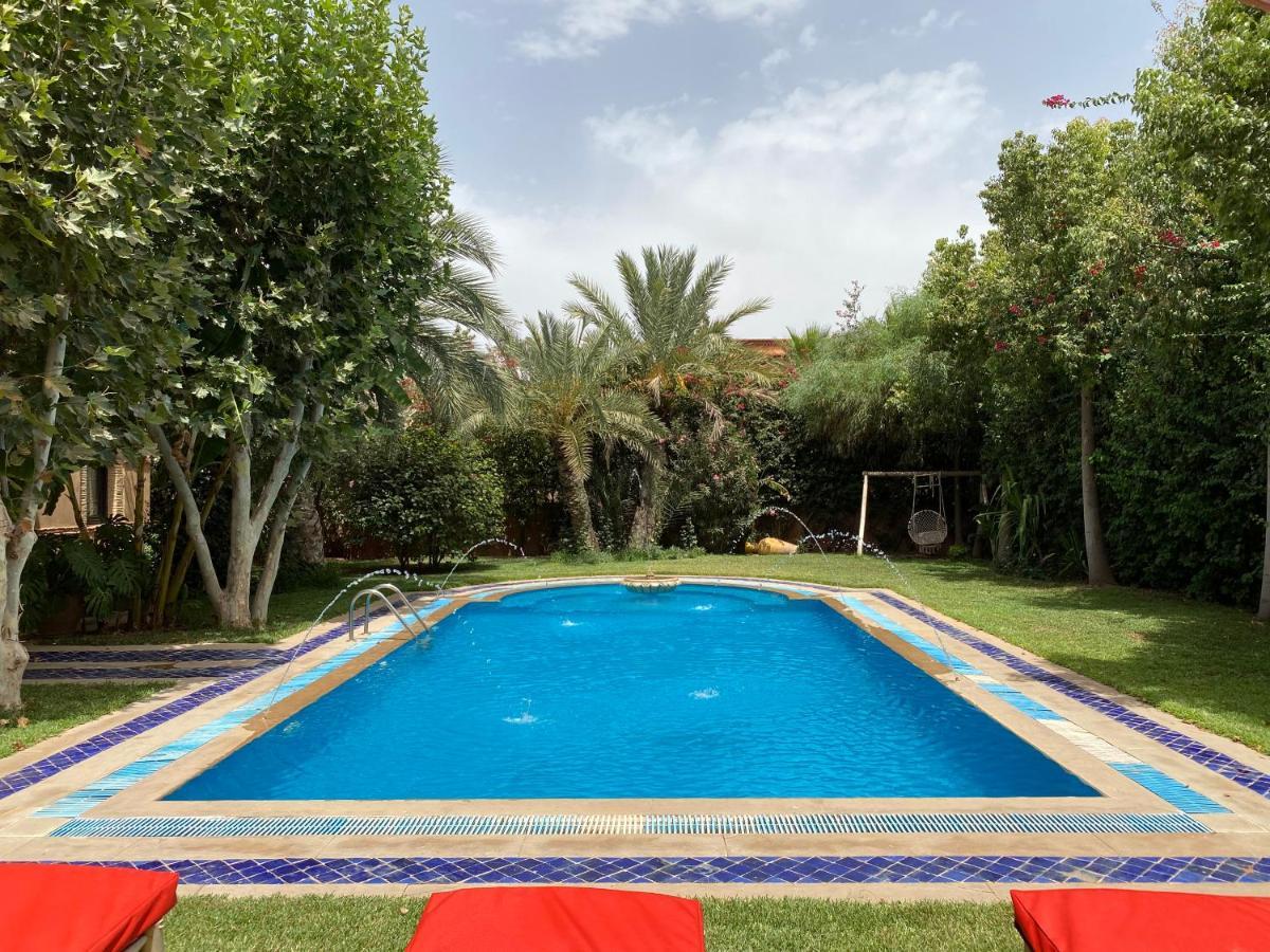 Le Domaine Du Golf * Marrakesh
