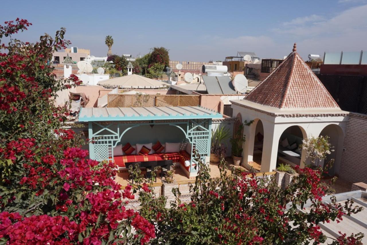 Riad Samsli 3*