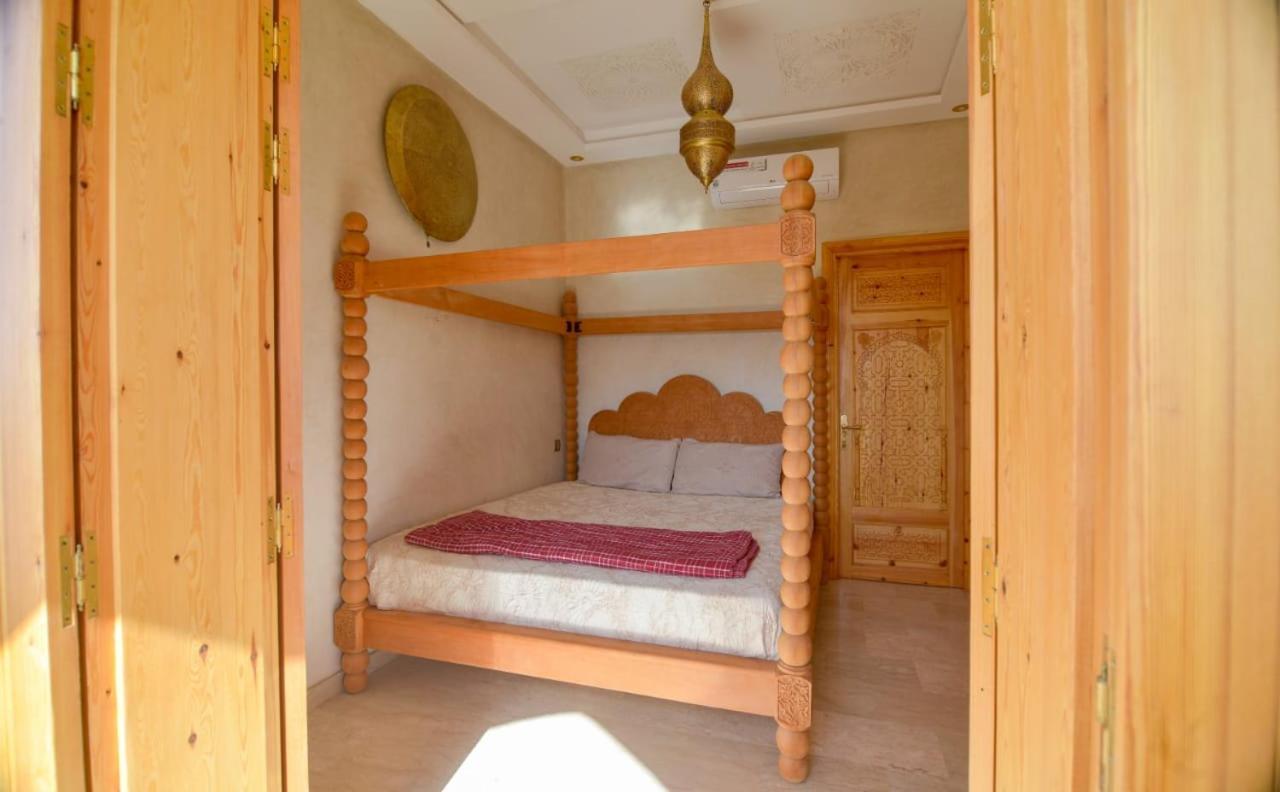 Jnane Az Zatr * Marrakesh