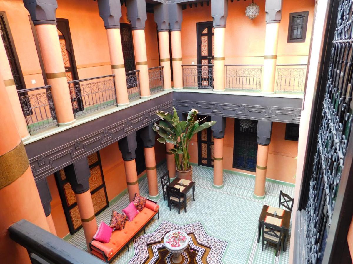 Sultan Suleiman 3* Marrakesh