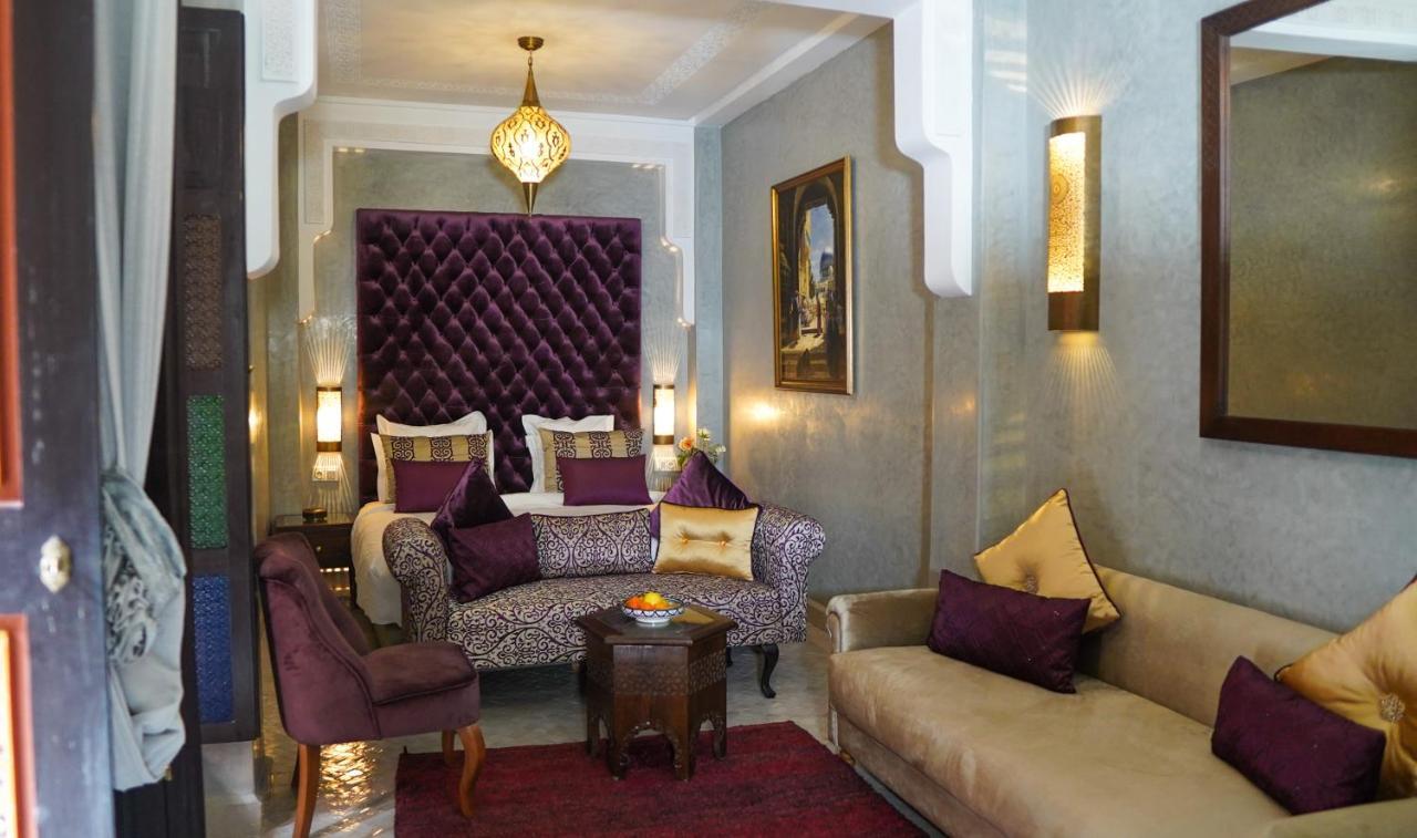 Sultan Suleiman Riad