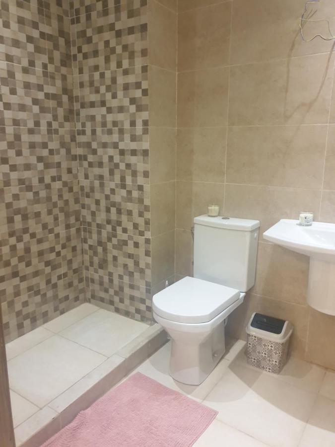 Apparemment Yasmina Apartamento