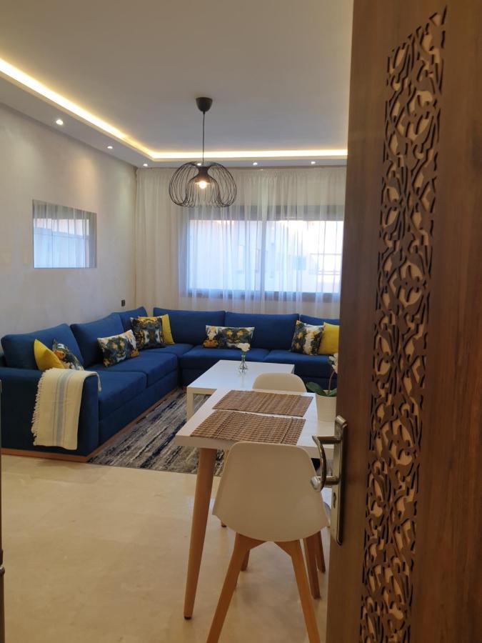 Apparemment Yasmina Apartamento *