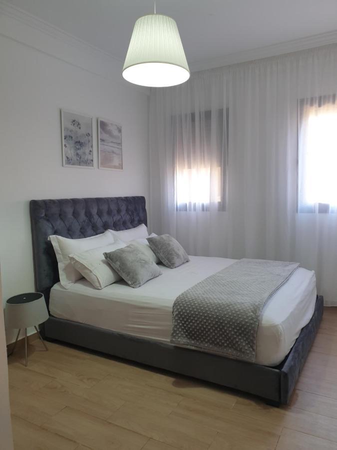 Apparemment Yasmina Apartamento Marrakesh