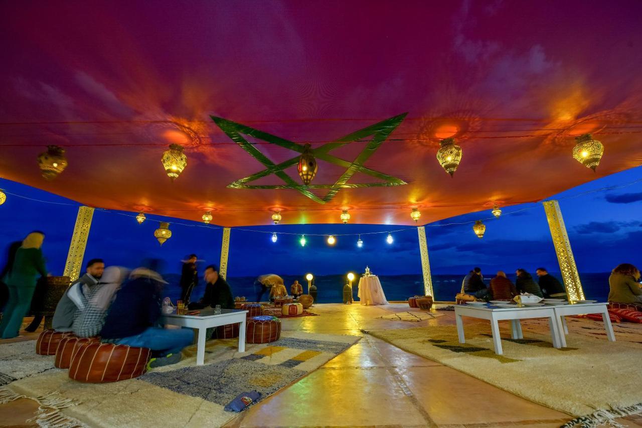 Agafay Pearl Camp Marrakech