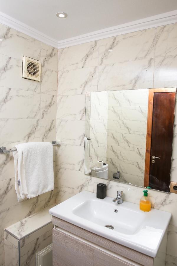 Appartement Andi's Guest Friendly *