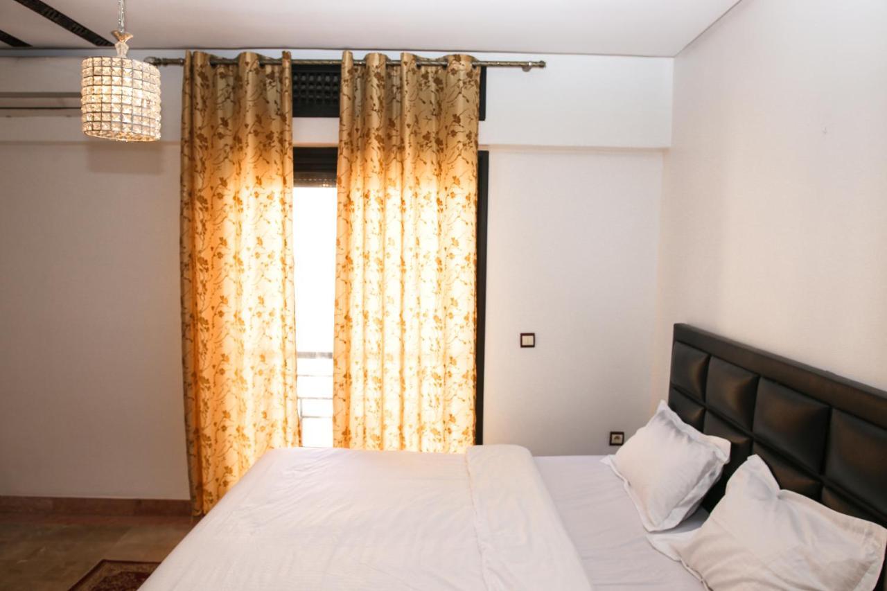 Andi's Guest Friendly *