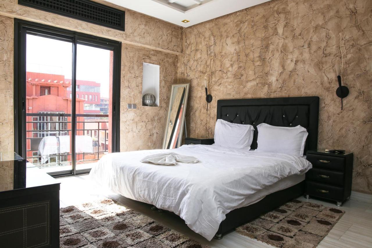 Andi's Guest Friendly * Marrakesh