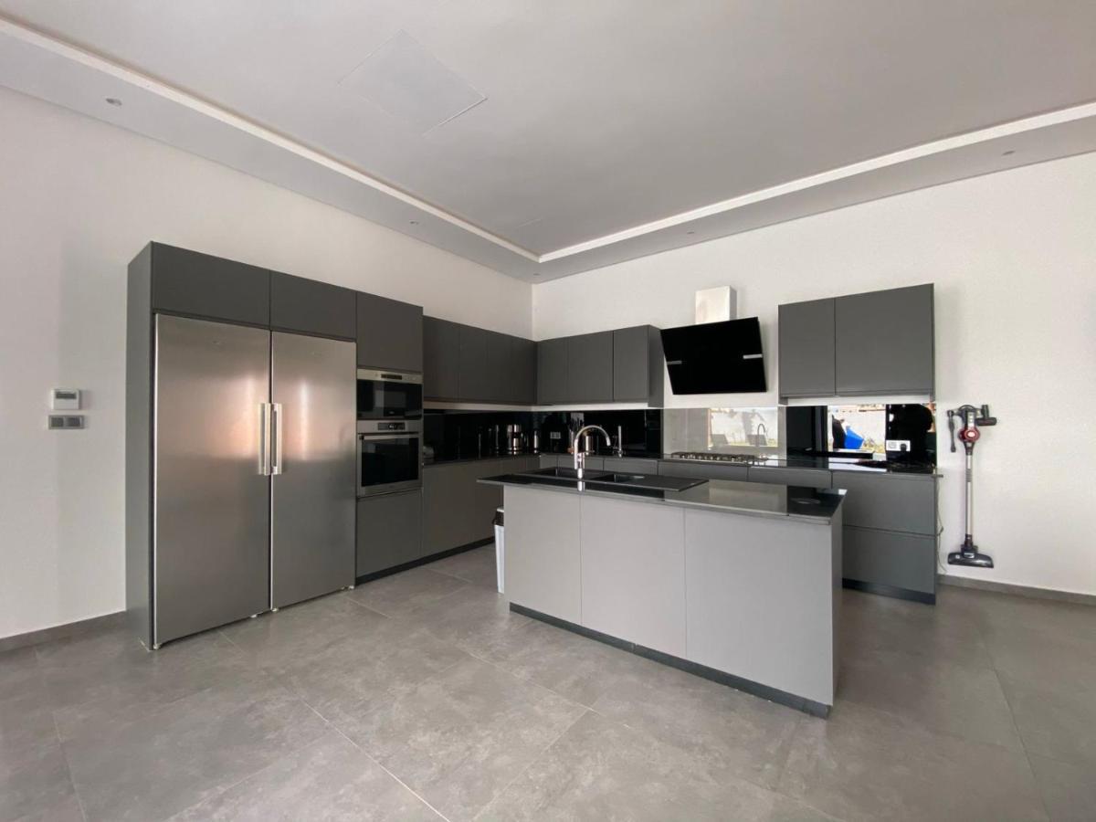 Softsun Villa *