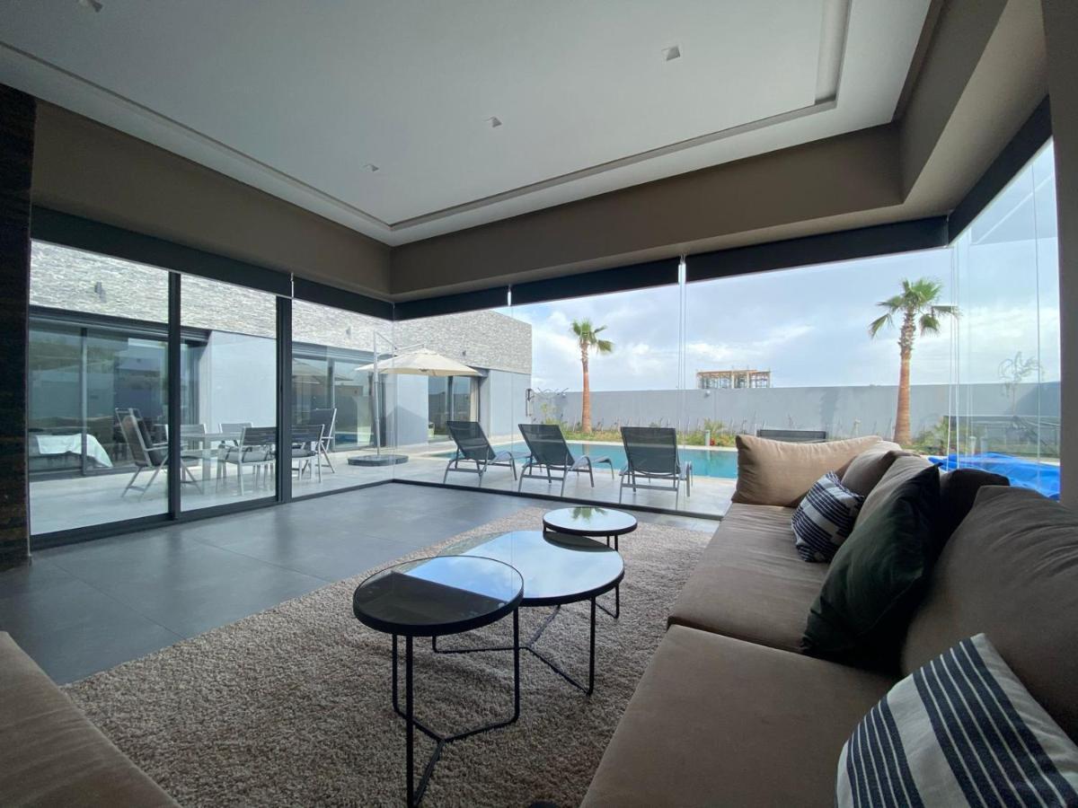 Villa Softsun *