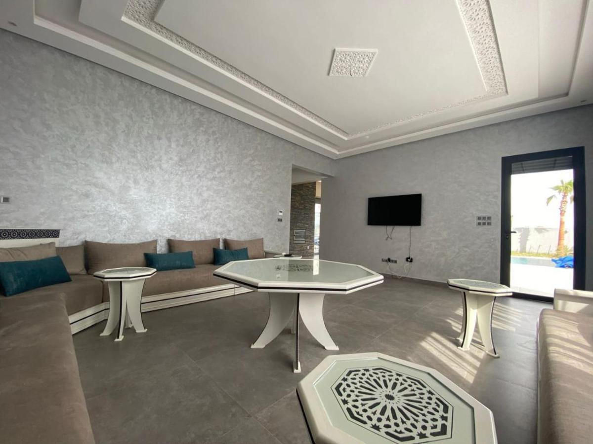 Softsun Villa *