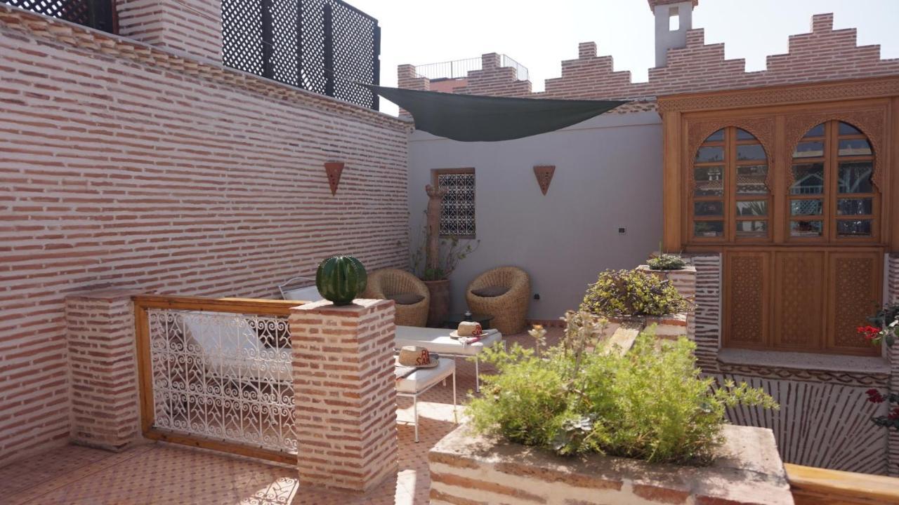 Samsli Marrakesh