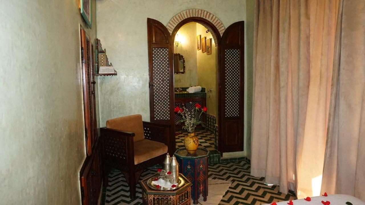 Riad Samsli 3*