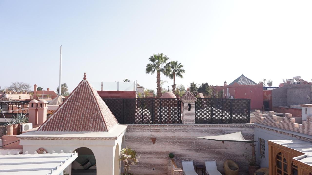 Riad Samsli 3*