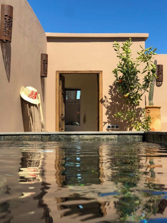 Oscaroi Villa Marrakesh