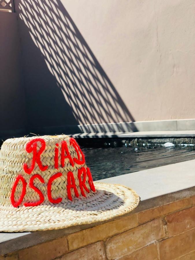 Oscaroi Villa