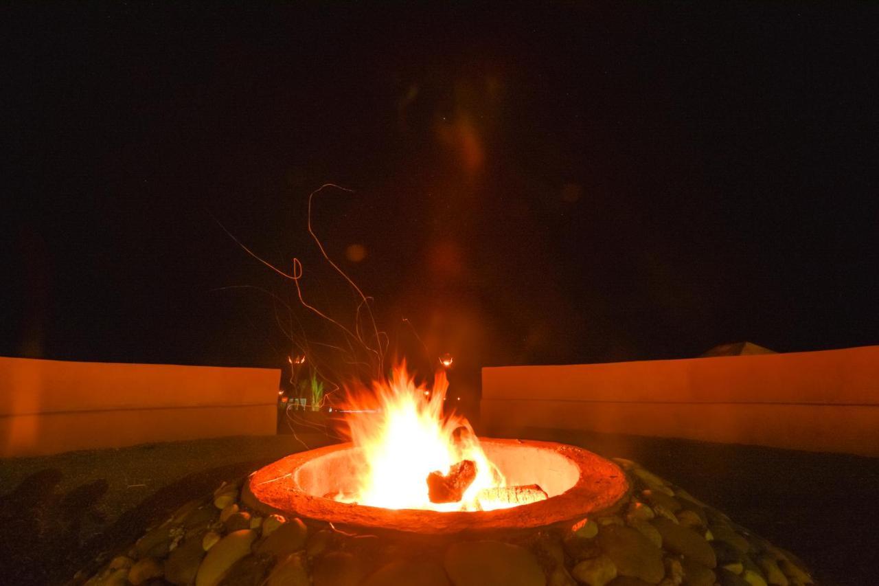 Tente de luxe Agafay Pearl Camp Marrakech Marrakesh