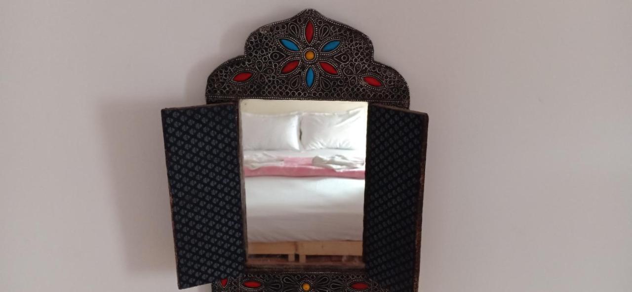 Bed and breakfast Patrice Marrakesh