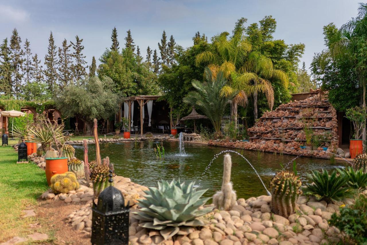 Villa Domaine Alma Marrakech Marrakesh