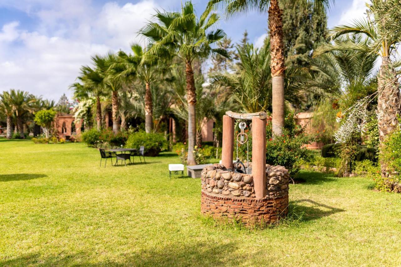 Domaine Alma Marrakech *