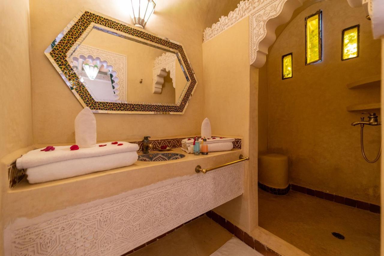 Villa Domaine Alma Marrakech