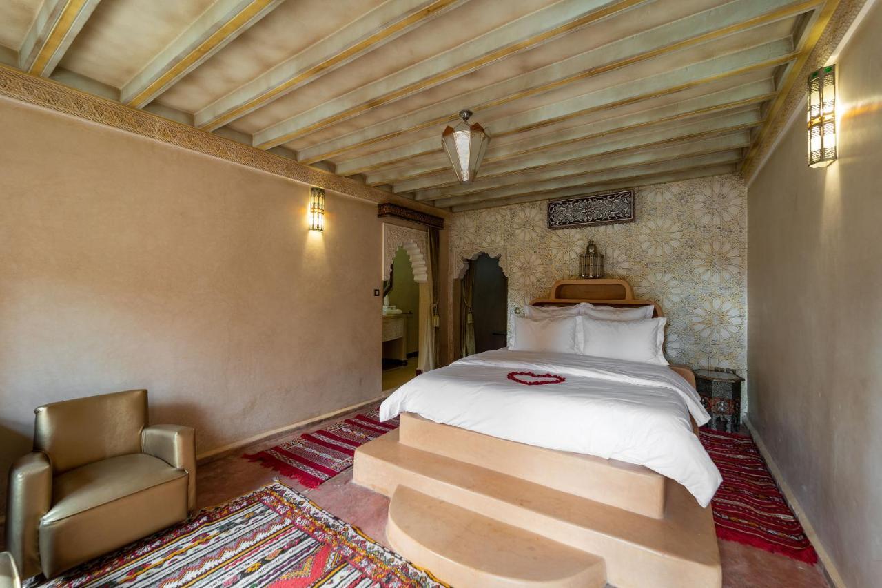 Domaine Alma Marrakech *