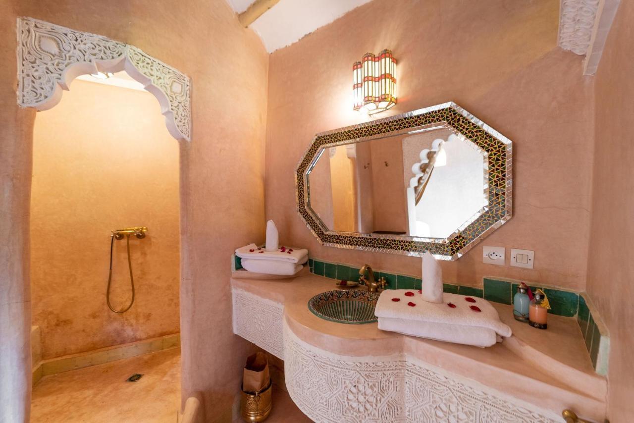 Villa Domaine Alma Marrakech
