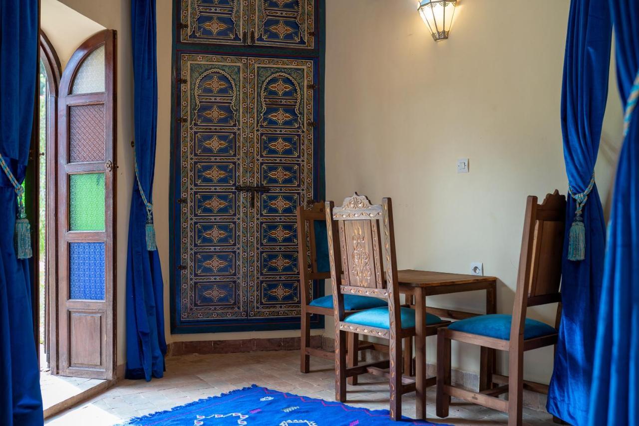 Domaine Alma Marrakech *