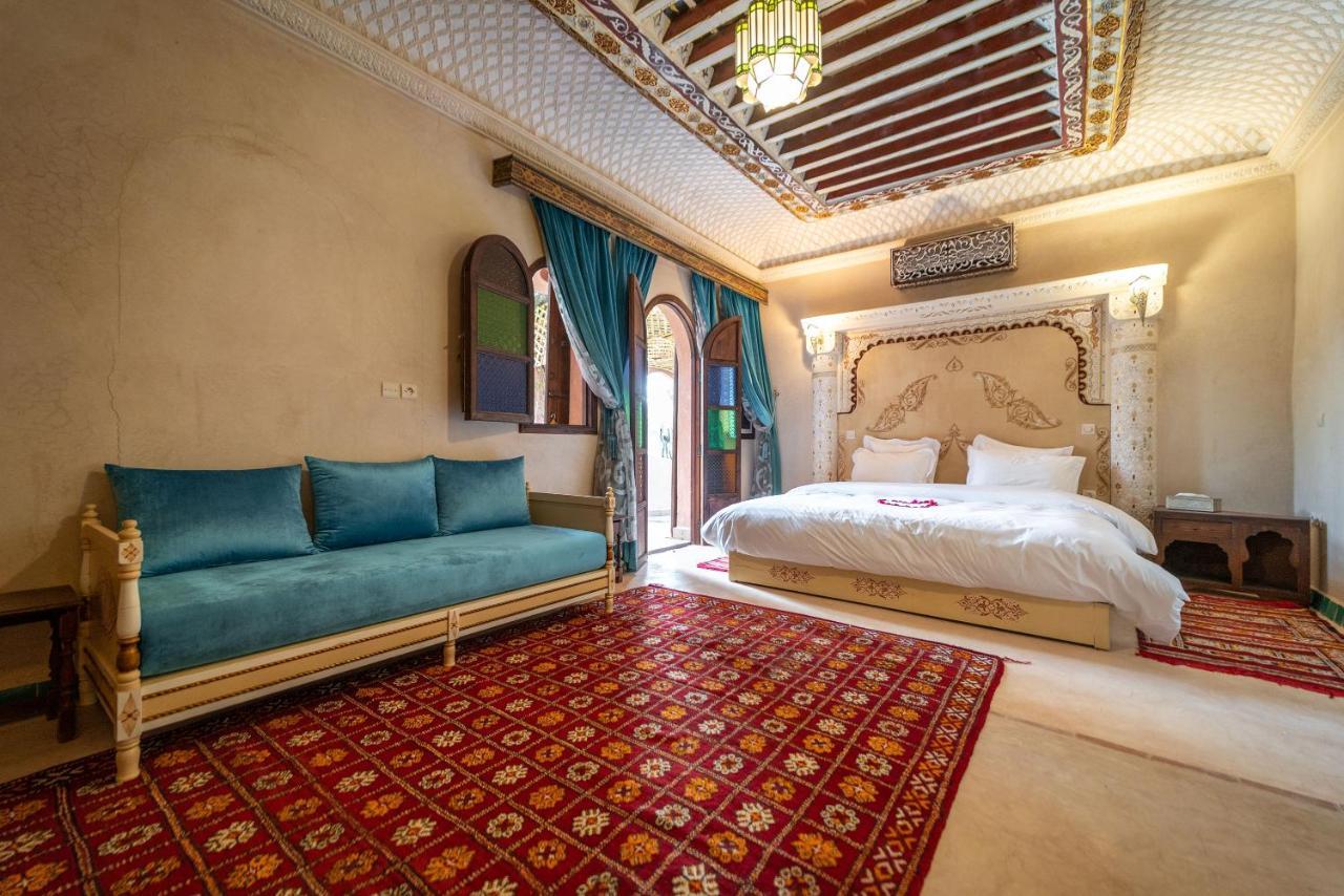 Villa Domaine Alma Marrakech