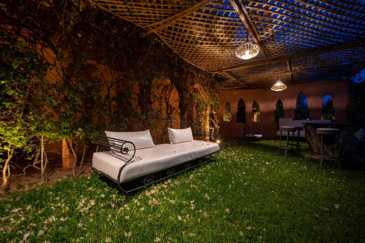 Domaine Alma Marrakech Villa Marrakesh