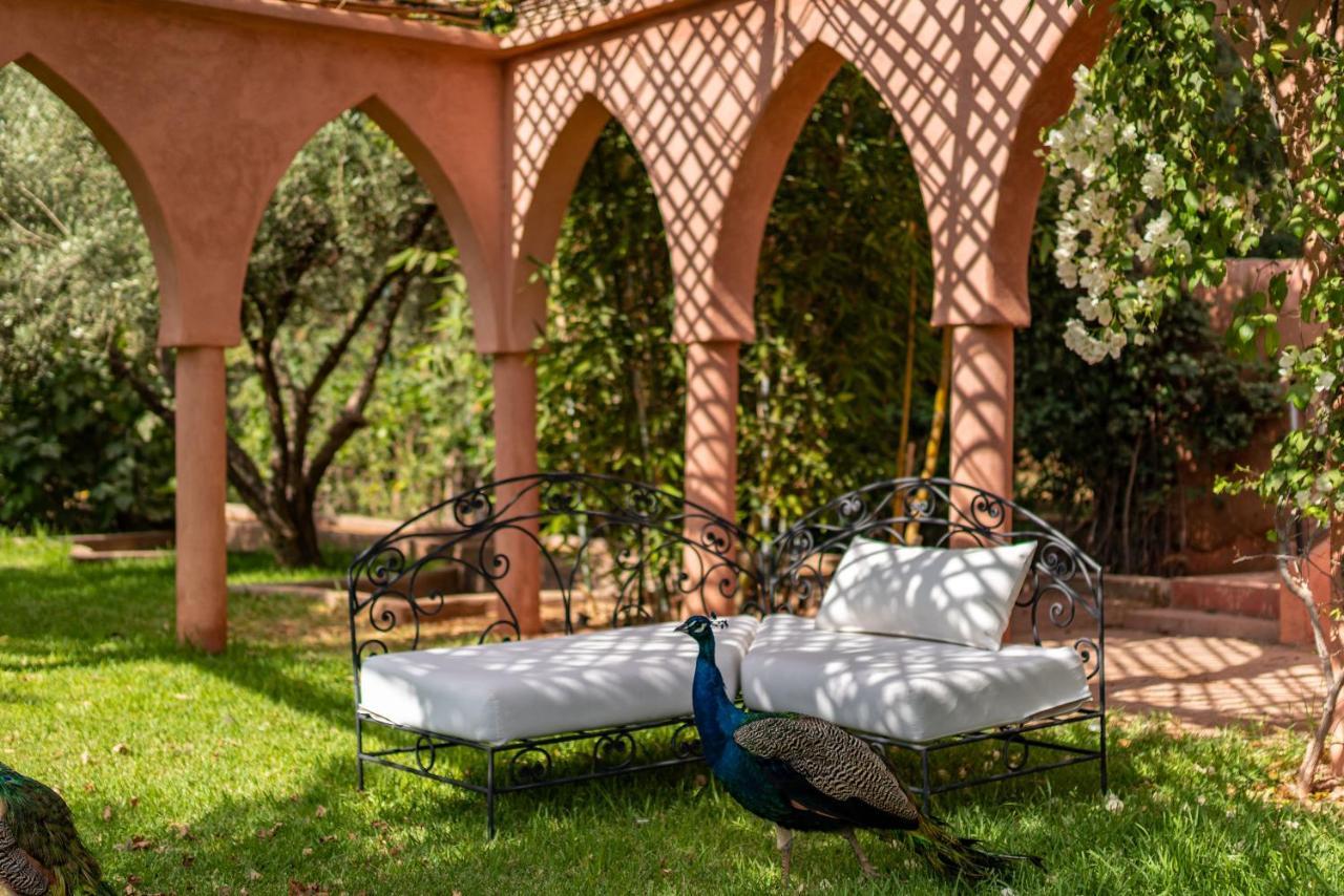 Domaine Alma Marrakech