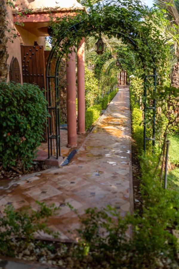 Domaine Alma Marrakech Marrakesh