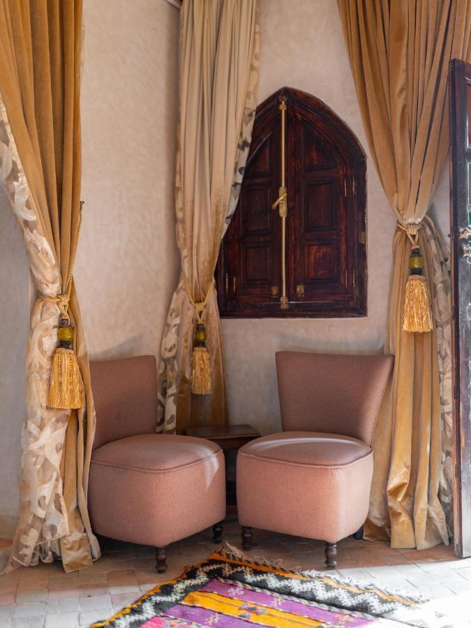 Domaine Alma Marrakech * Marrakesh
