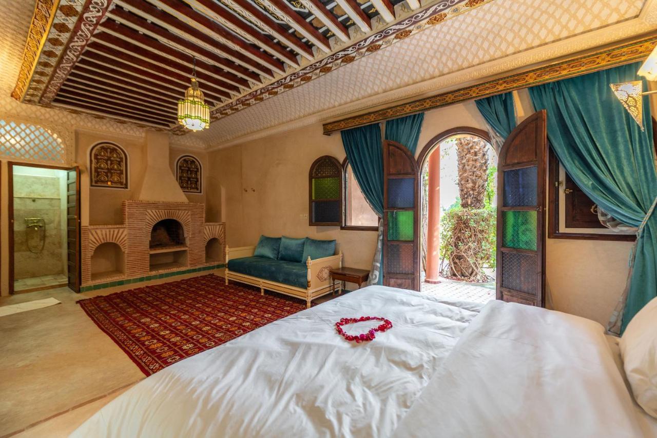 Villa Domaine Alma Marrakech *
