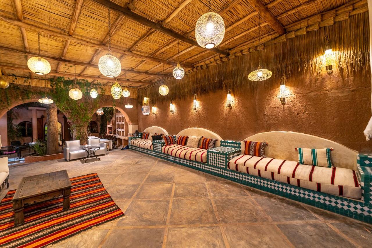 Domaine Alma Marrakech