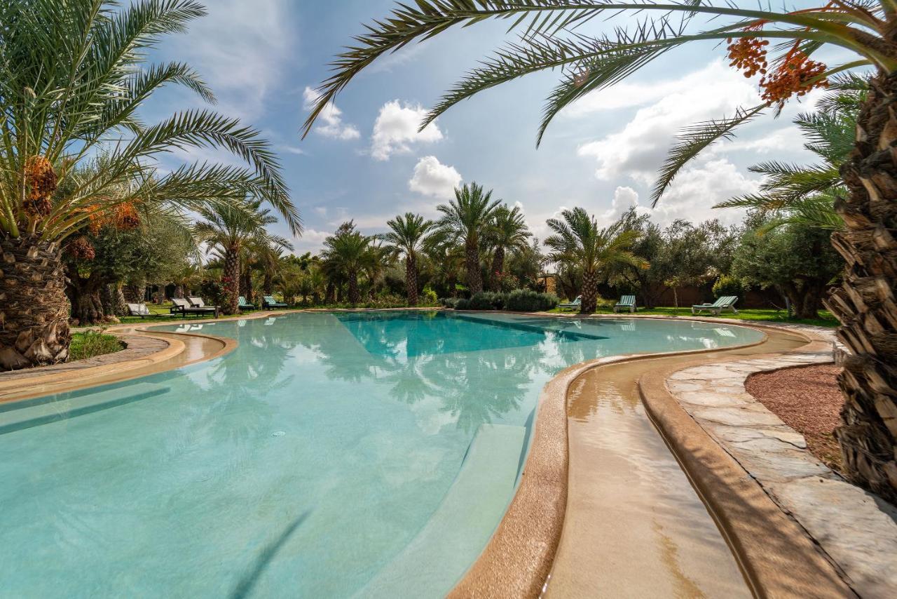 Domaine Alma Marrakech Villa Marrakesh