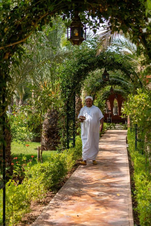 Domaine Alma Marrakech