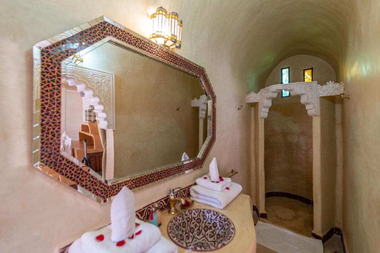 Villa Domaine Alma Marrakech