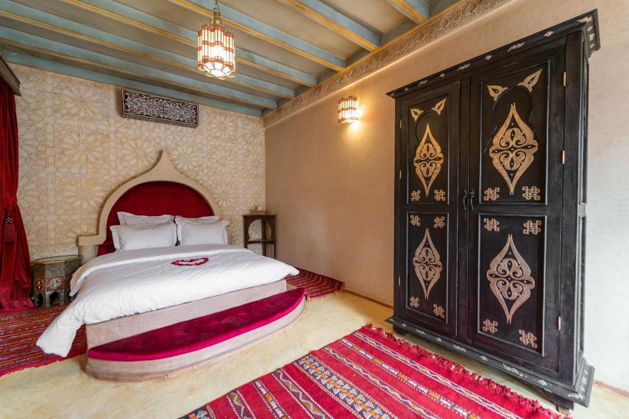 Domaine Alma Marrakech *