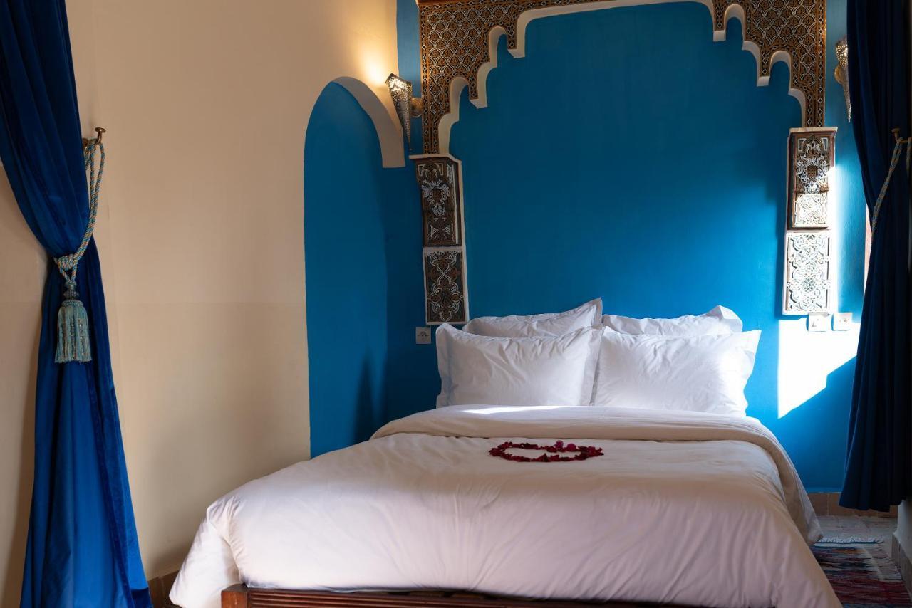 Pousada Domaine Alma Marrakech
